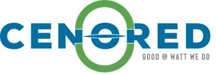 CENORED Logo